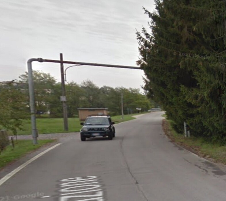 Immagine di NEGOZIO O LOCALE COMMERCIALE FRAZIONE PORTACOMARO STAZIONE N. 57/58 – ASTI