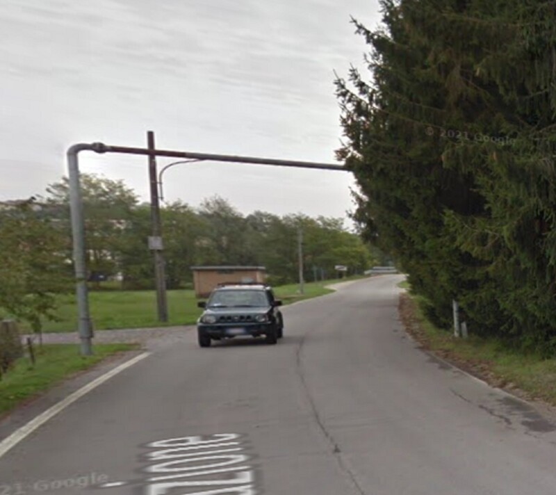 Immagine di NEGOZIO O LOCALE COMMERCIALE FRAZIONE PORTACOMARO STAZIONE N. 57/58 – ASTI