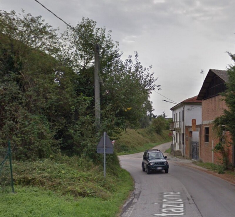 Immagine di NEGOZIO O LOCALE COMMERCIALE FRAZIONE PORTACOMARO STAZIONE N. 57/58 – ASTI