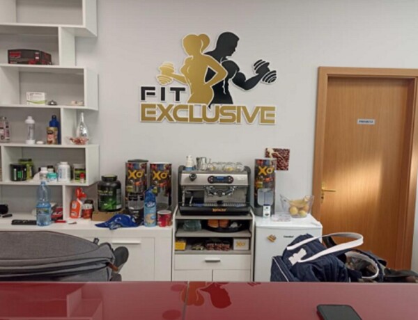 ATTIVITÀ RICETTIVE / SCOPO COMMERCIALE VIA DEGLI OLEANDRI - SIDERNO — foto 6