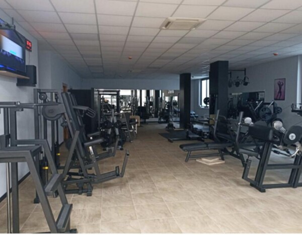 ATTIVITÀ RICETTIVE / SCOPO COMMERCIALE VIA DEGLI OLEANDRI - SIDERNO — foto 7