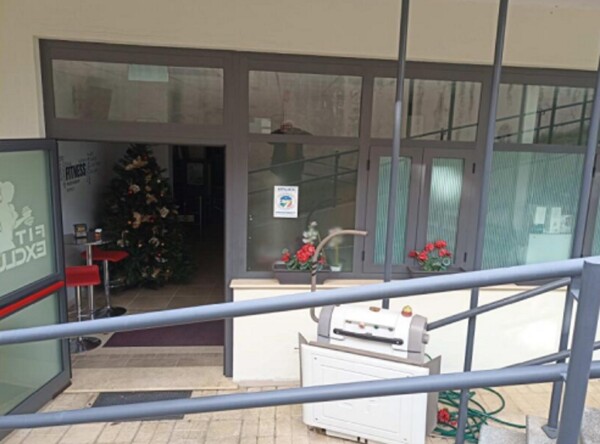 ATTIVITÀ RICETTIVE / SCOPO COMMERCIALE VIA DEGLI OLEANDRI - SIDERNO — foto 4