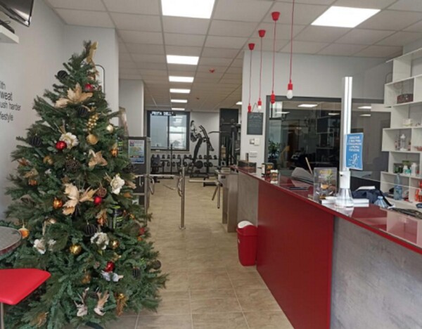 ATTIVITÀ RICETTIVE / SCOPO COMMERCIALE VIA DEGLI OLEANDRI - SIDERNO — foto 5