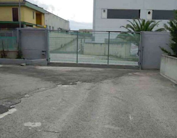 COMPLESSO IMM.VIA PASTEUR 18,GRAVINA IN PUGLIA(BA) — foto 4
