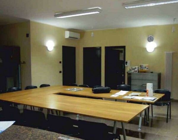 COMPLESSO IMM.VIA PASTEUR 18,GRAVINA IN PUGLIA(BA) — foto 9