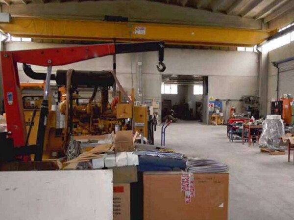 COMPLESSO IMM.VIA PASTEUR 18,GRAVINA IN PUGLIA(BA) — foto 6