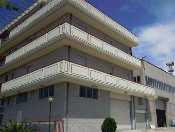 COMPLESSO IMM.VIA PASTEUR 18,GRAVINA IN PUGLIA(BA) — foto 5