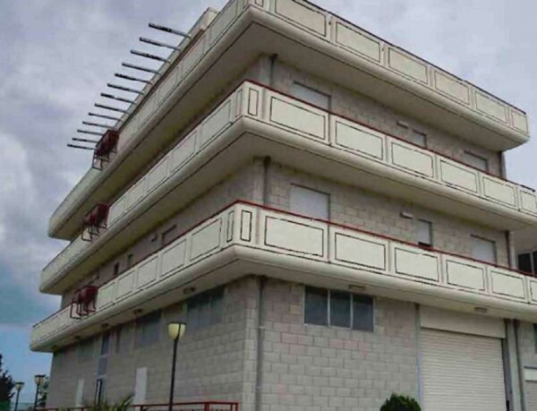 COMPLESSO IMM.VIA PASTEUR 18,GRAVINA IN PUGLIA(BA) — foto 2