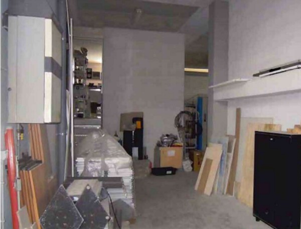 COMPLESSO IMM.VIA PASTEUR 18,GRAVINA IN PUGLIA(BA) — foto 8