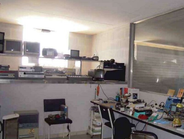 COMPLESSO IMM.VIA PASTEUR 18,GRAVINA IN PUGLIA(BA) — foto 7