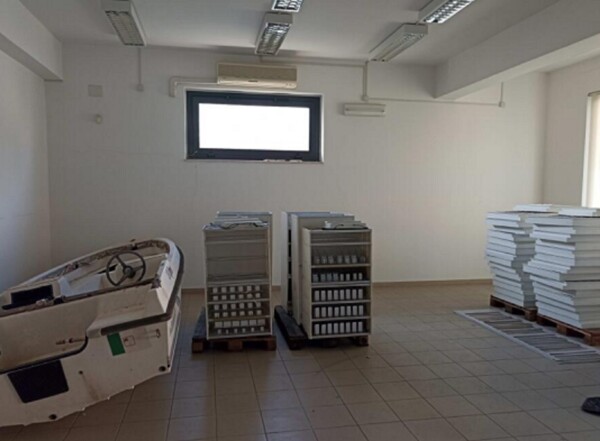 ALTRO VIA DEGLI OLEANDRI - VIA TURATI P.T. - SIDERNO — foto 7