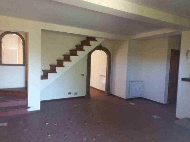 Immagine di APPARTAMENTO VIA FONTANA NUOVA, SACROFANO, RM