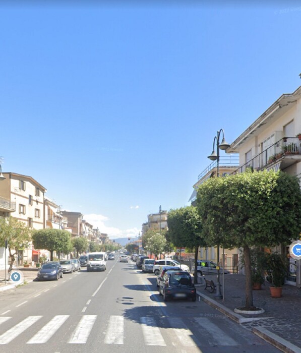 Immagine di APPARTAMENTO LOCALITÀ MONTE ERTA DI SCAURI – MINTURNO