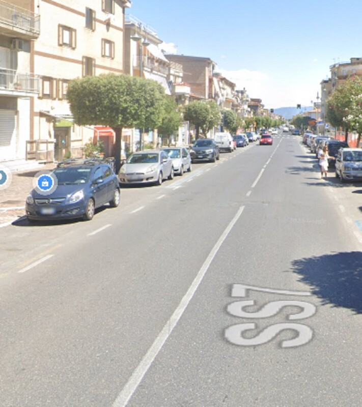 Immagine di APPARTAMENTO LOCALITÀ MONTE ERTA DI SCAURI – MINTURNO