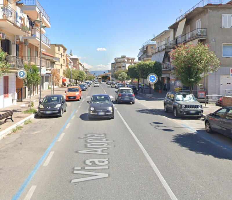 Immagine di APPARTAMENTO LOCALITÀ MONTE ERTA DI SCAURI – MINTURNO