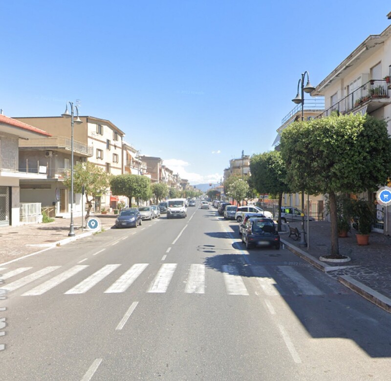 Immagine di APPARTAMENTO LOCALITÀ MONTE ERTA DI SCAURI – MINTURNO