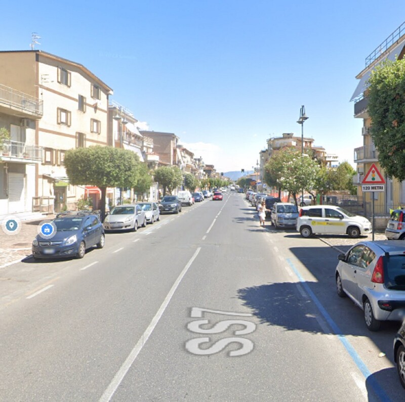 Immagine di APPARTAMENTO LOCALITÀ MONTE ERTA DI SCAURI – MINTURNO