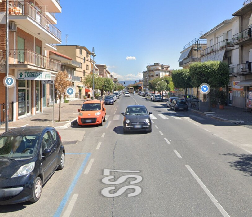Immagine di APPARTAMENTO LOCALITÀ MONTE ERTA DI SCAURI – MINTURNO
