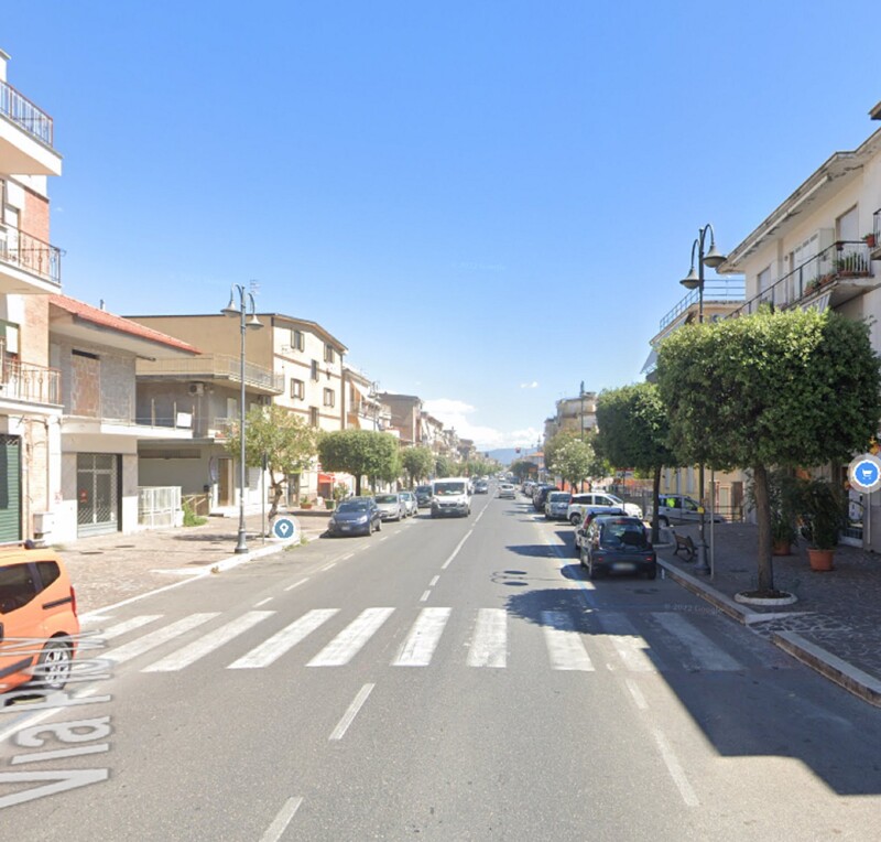 Immagine di APPARTAMENTO LOCALITÀ MONTE ERTA DI SCAURI – MINTURNO