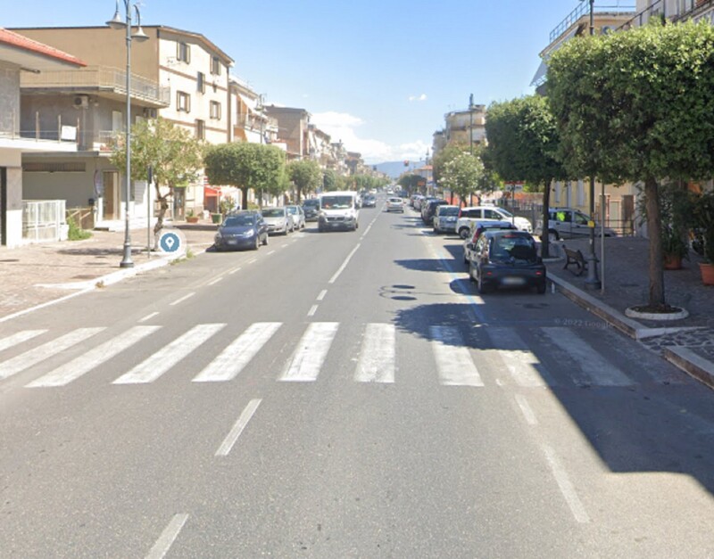 Immagine di APPARTAMENTO LOCALITÀ MONTE ERTA DI SCAURI – MINTURNO