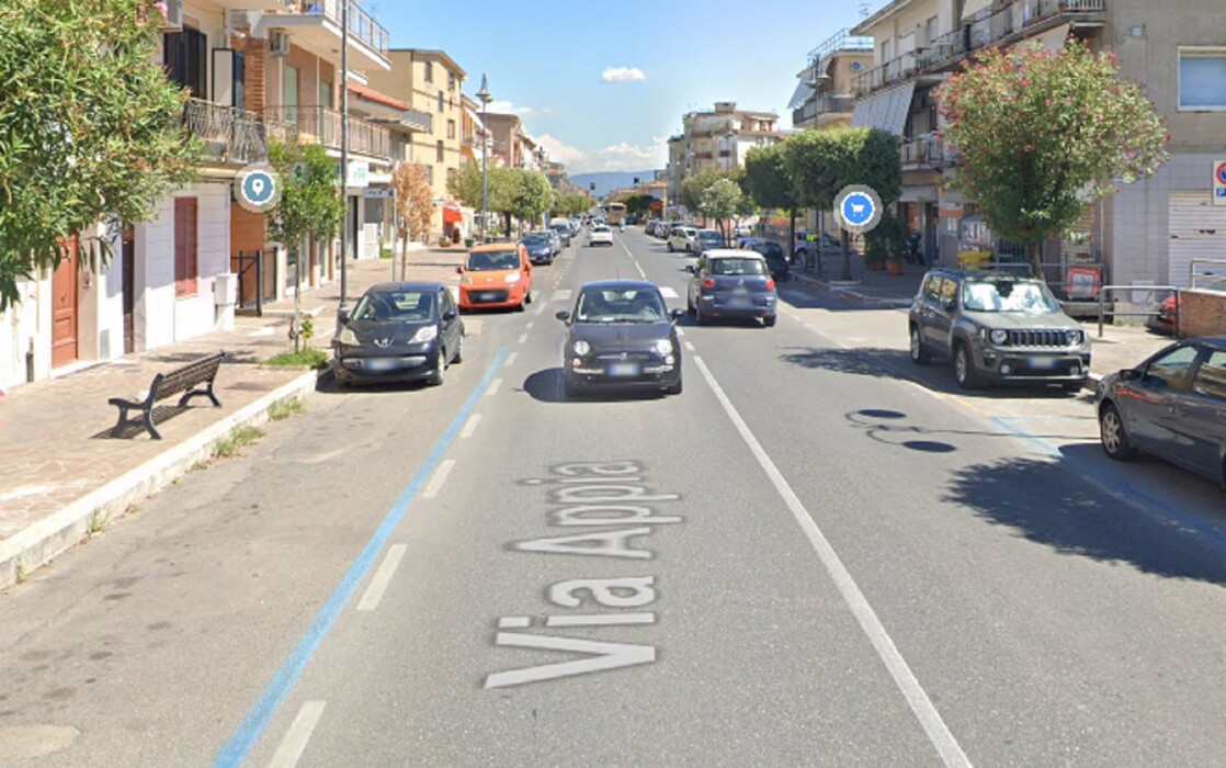 Immagine di APPARTAMENTO LOCALITÀ MONTE ERTA DI SCAURI – MINTURNO