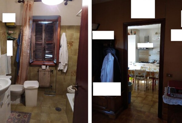 APPARTAMENTO VIA PAPAZZANO - VELLETRI (RM) — foto 5