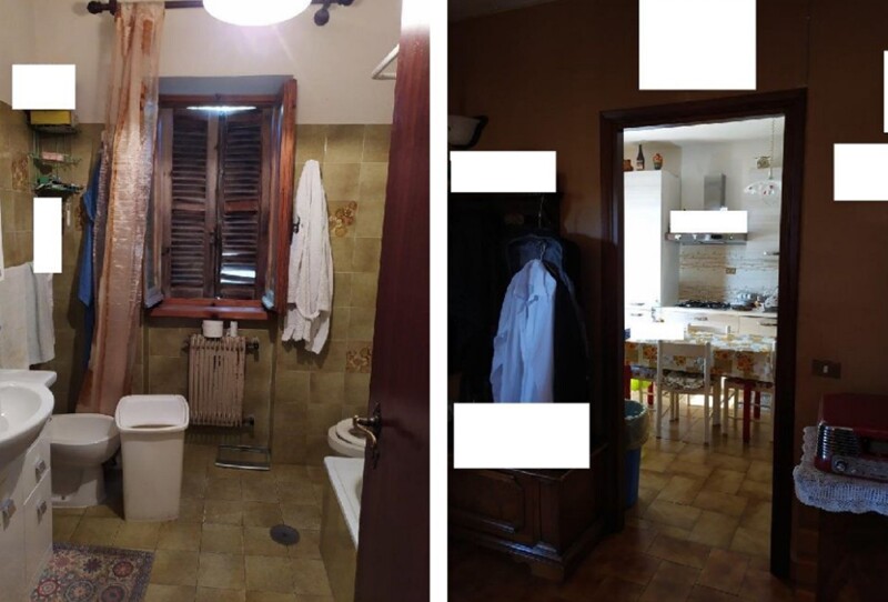 Immagine di APPARTAMENTO VIA PAPAZZANO – VELLETRI (RM)