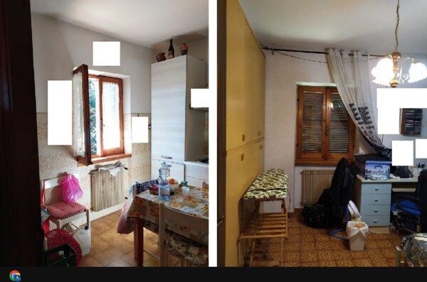 APPARTAMENTO VIA PAPAZZANO - VELLETRI (RM) — foto 6