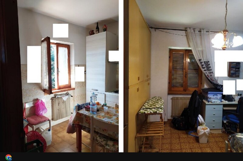 Immagine di APPARTAMENTO VIA PAPAZZANO – VELLETRI (RM)