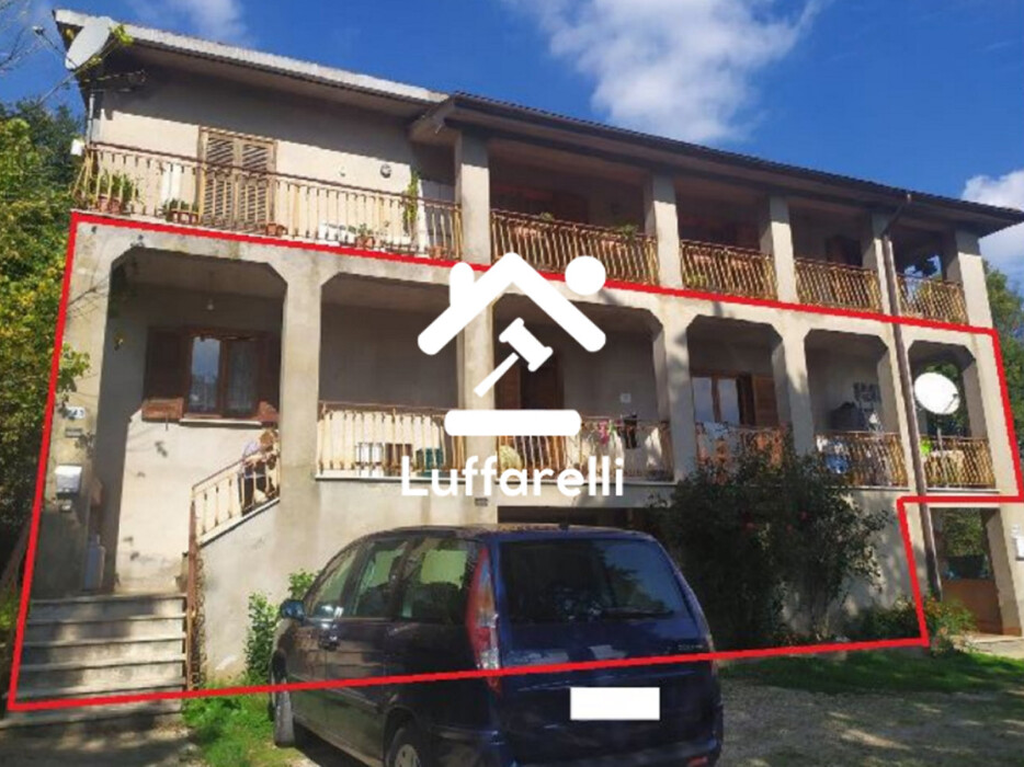 Immagine di APPARTAMENTO VIA PAPAZZANO – VELLETRI (RM)