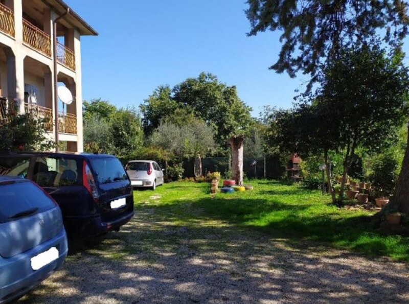 Immagine di APPARTAMENTO VIA PAPAZZANO – VELLETRI (RM)