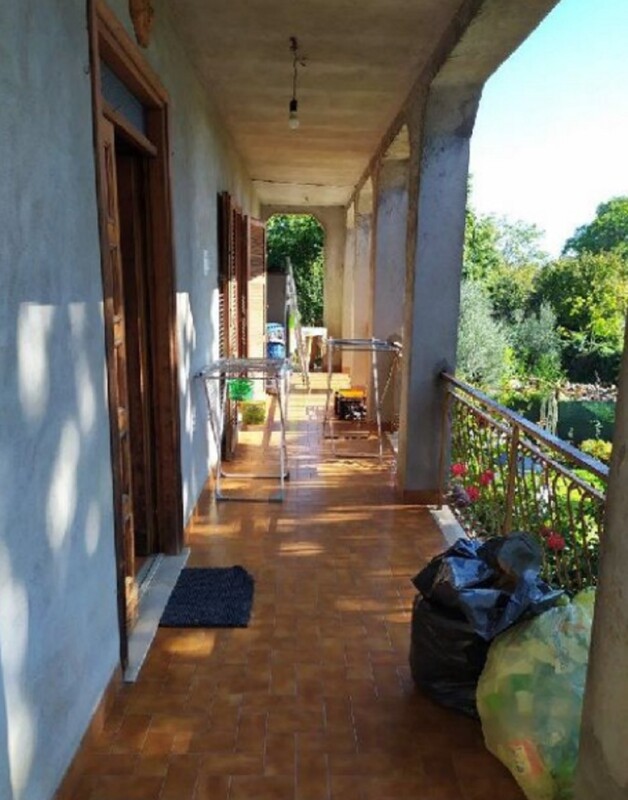 Immagine di APPARTAMENTO VIA PAPAZZANO – VELLETRI (RM)