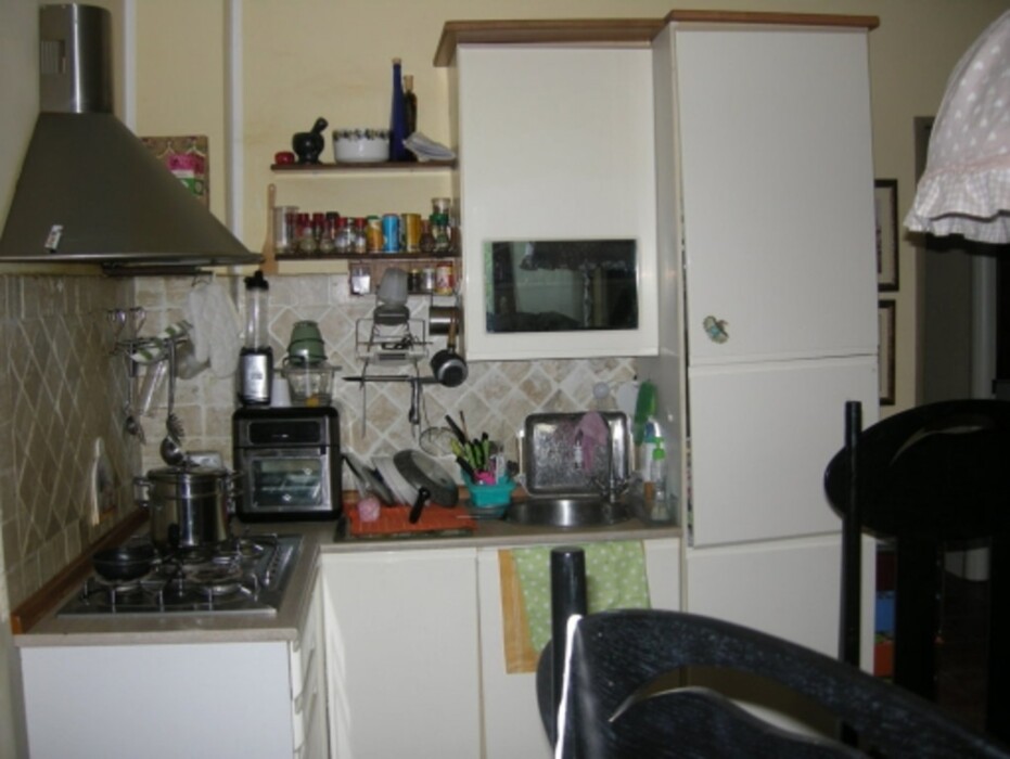 Immagine di VILLA VIA MORICE – VELLETRI (RM)