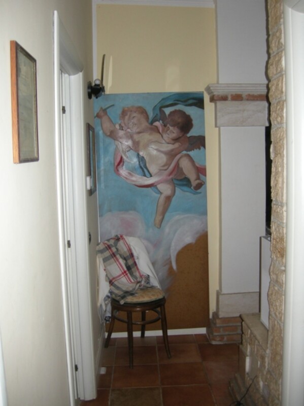 Immagine di VILLA VIA MORICE – VELLETRI (RM)