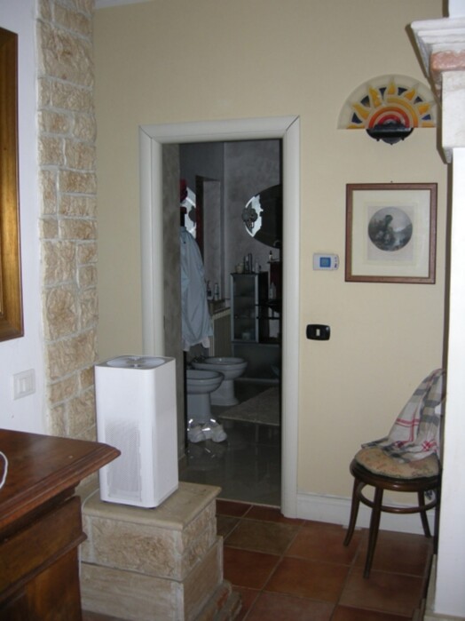 Immagine di VILLA VIA MORICE – VELLETRI (RM)