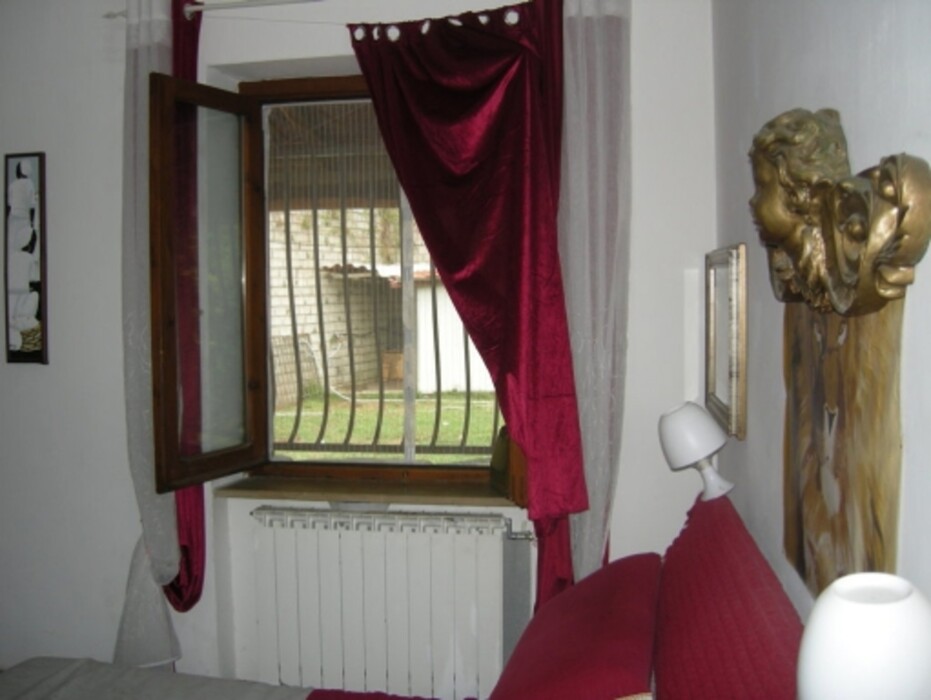 Immagine di VILLA VIA MORICE – VELLETRI (RM)