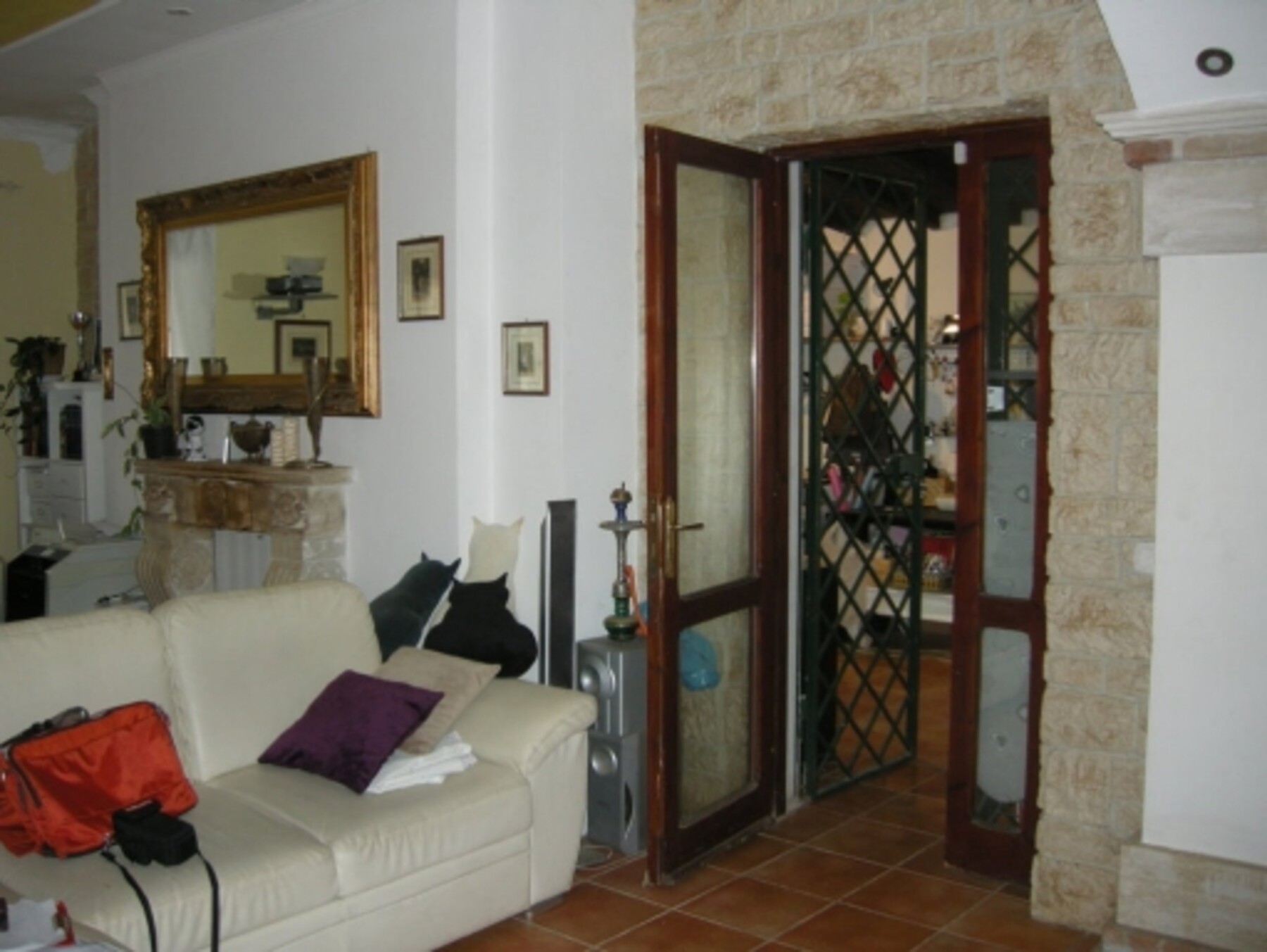 VILLA VIA MORICE - VELLETRI (RM) — foto 8