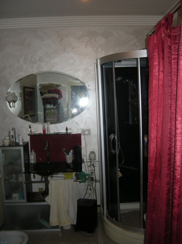 Immagine di VILLA VIA MORICE – VELLETRI (RM)