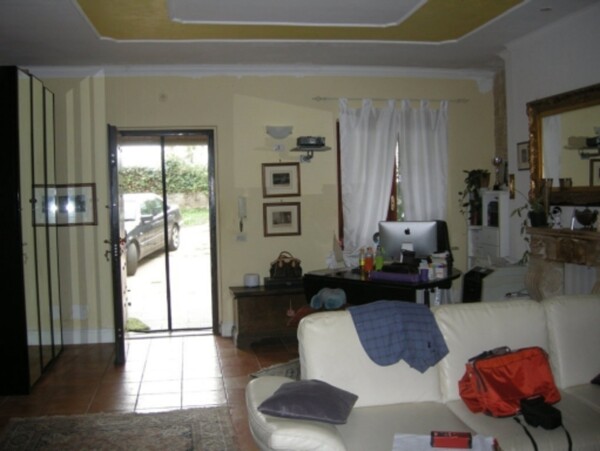 VILLA VIA MORICE - VELLETRI (RM) — foto 9