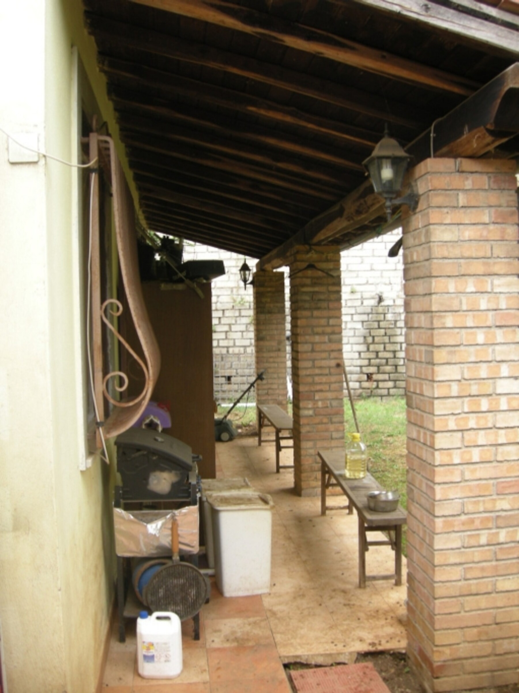 VILLA VIA MORICE - VELLETRI (RM) — foto 4