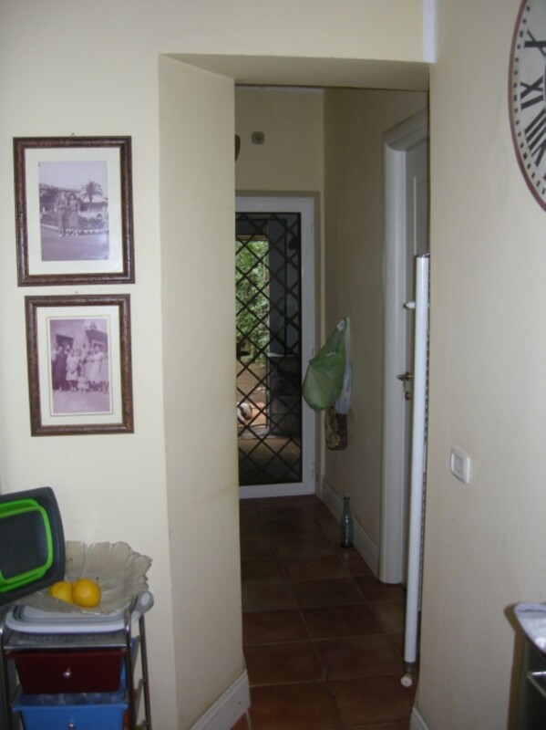 Immagine di VILLA VIA MORICE – VELLETRI (RM)