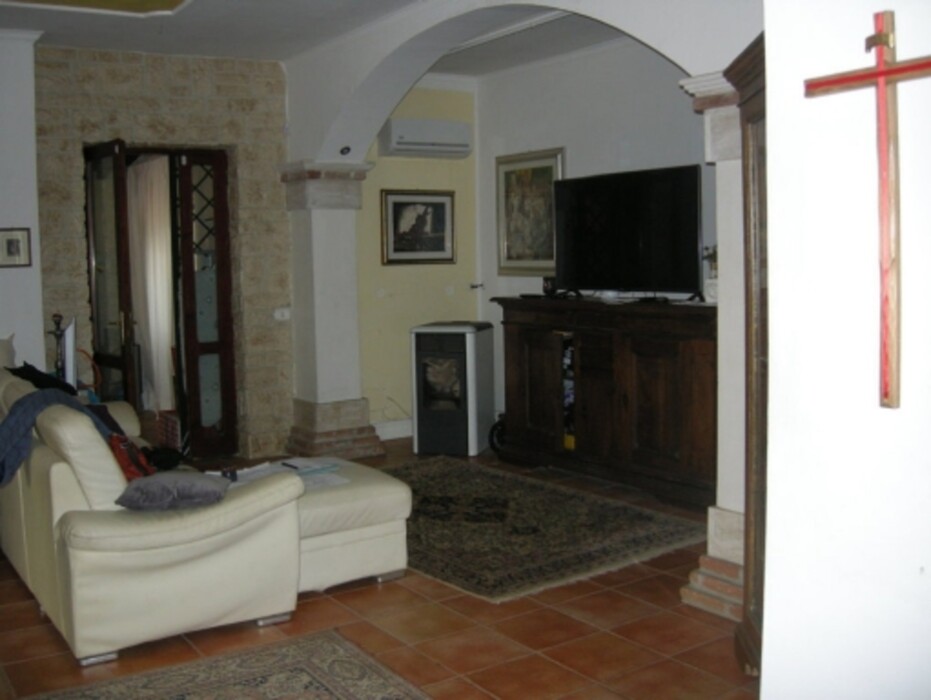 Immagine di VILLA VIA MORICE – VELLETRI (RM)