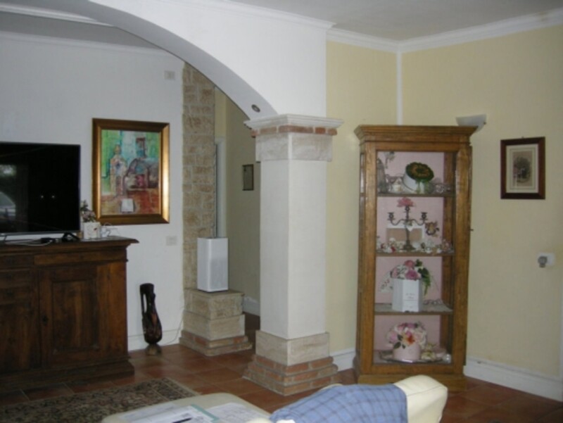 Immagine di VILLA VIA MORICE – VELLETRI (RM)