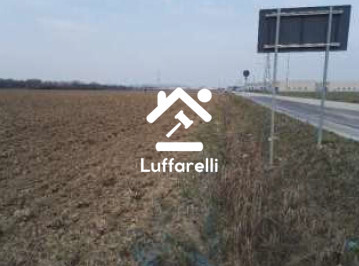 Immagine di TERRENO ROMANS D’ISONZO – (GO)