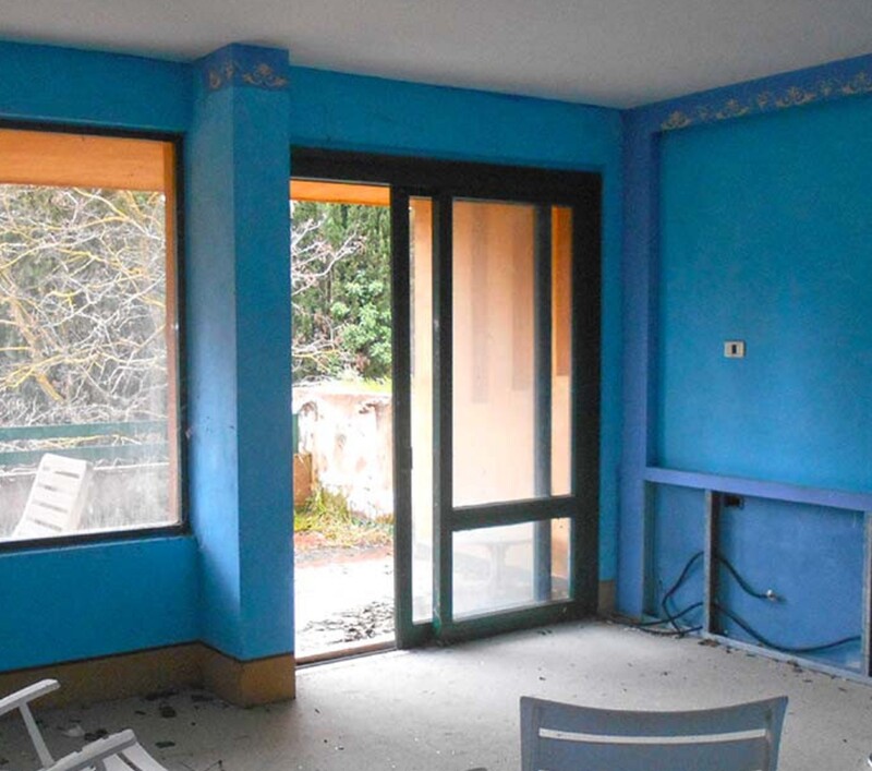 Immagine di ATTIVITÀ RICETTIVE / SCOPO COMMERCIALE VIA LE PIANE N. 35 – CHIANCIANO TERME