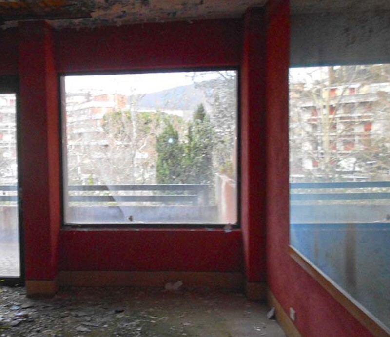 Immagine di ATTIVITÀ RICETTIVE / SCOPO COMMERCIALE VIA LE PIANE N. 35 – CHIANCIANO TERME