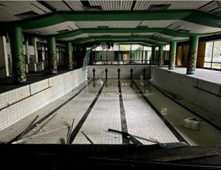 Immagine di ATTIVITÀ RICETTIVE / SCOPO COMMERCIALE VIA LE PIANE N. 35 – CHIANCIANO TERME
