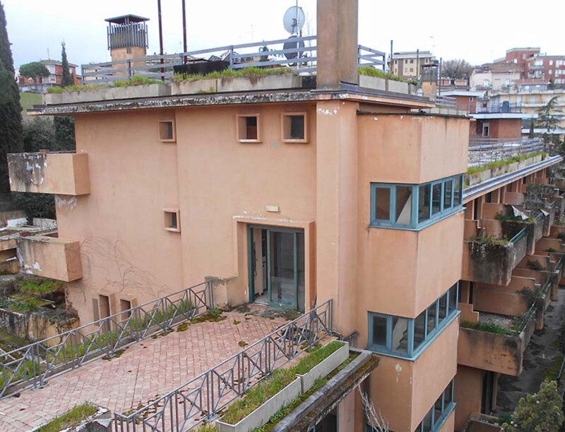 Immagine di ATTIVITÀ RICETTIVE / SCOPO COMMERCIALE VIA LE PIANE N. 35 – CHIANCIANO TERME