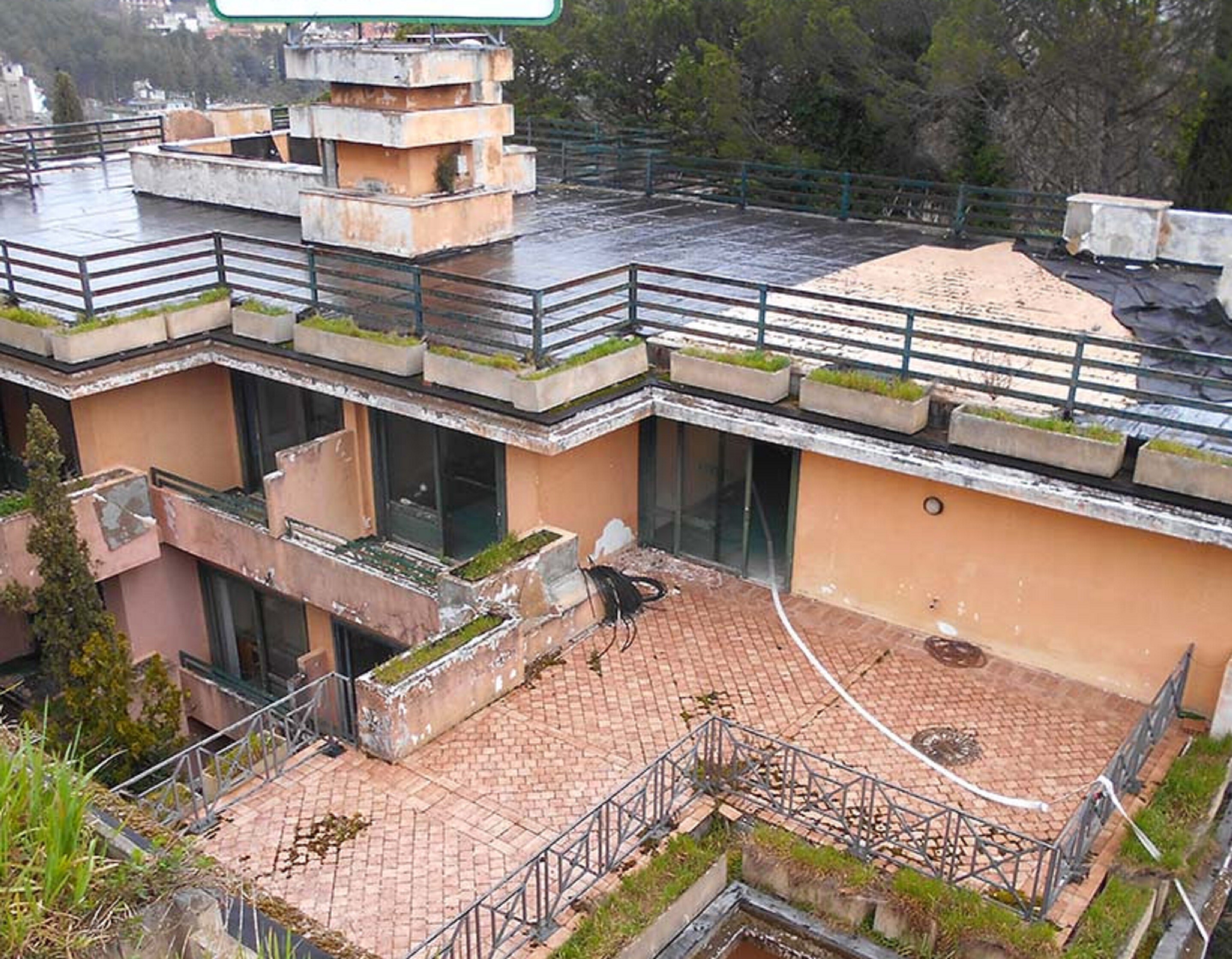ATTIVITÀ RICETTIVE / SCOPO COMMERCIALE VIA LE PIANE N. 35 - CHIANCIANO TERME — foto 5