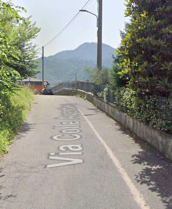 Immagine di ABITAZIONE VIA COLLE AVENTINO LUMEZZANE BS